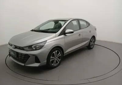 Hyundai hb20s 2024 1.0 tgdi flex comfort plus automático