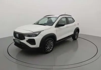 Fiat pulse 2024 1.3 flex drive cvt