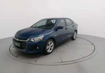 Chevrolet onix 2023 1.0 turbo flex ltz automático