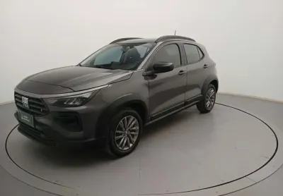 Fiat pulse 2025 1.3 flex drive cvt