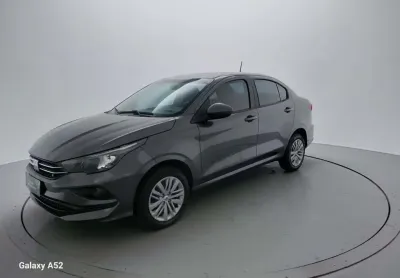 Fiat cronos 2023 1.3 firefly flex drive manual