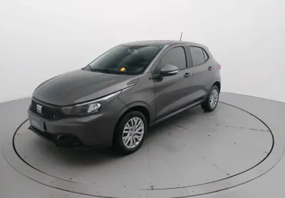 Fiat Argo 2025 1.0 firefly flex drive manual