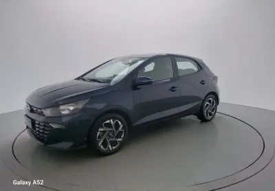 Hyundai hb20 2024 1.0 tgdi flex comfort plus automático