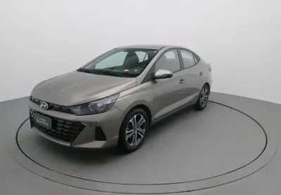 Hyundai hb20s 2024 1.0 tgdi flex comfort plus automático