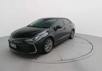 Toyota corolla 2023 2.0 vvt-ie flex xei direct shift
