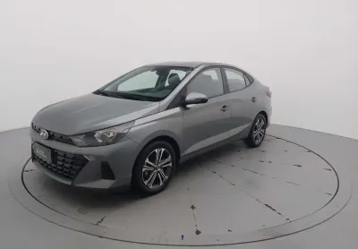 Hyundai hb20s 2024 1.0 tgdi flex comfort plus automático