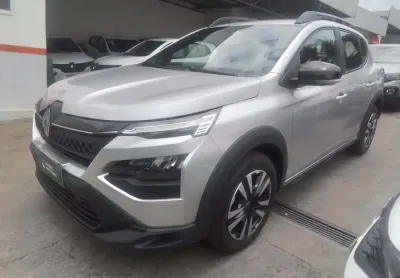 Renault kardian 2025 1.0 tce flex evolution edc