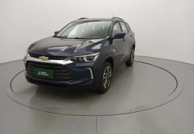 Chevrolet Tracker 2025 1.0 turbo flex automático