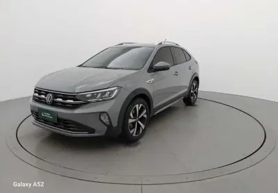 Volkswagen Nivus 2024 1.0 200 tsi total flex highline automático