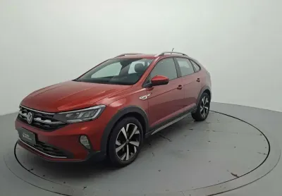 Volkswagen Nivus 2024 1.0 200 tsi total flex highline automático