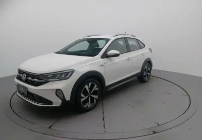 Volkswagen nivus 2024 1.0 200 tsi total flex highline automático
