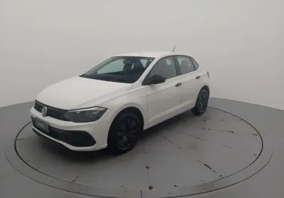 Volkswagen polo 2025 1.0 mpi track manual