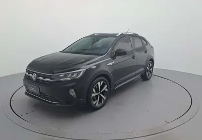 Volkswagen nivus 2024 1.0 200 tsi total flex highline automático