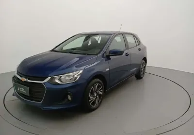 Chevrolet onix 2025 1.0 turbo flex lt manual
