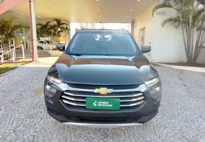 Chevrolet montana 2025 1.2 turbo flex ltz automático