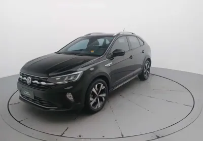 Volkswagen nivus 2021 1.0 200 tsi total flex highline automático