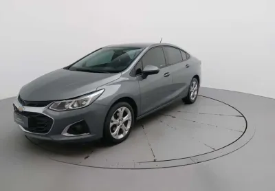 Chevrolet cruze 2022 1.4 turbo lt 16v flex 4p automático
