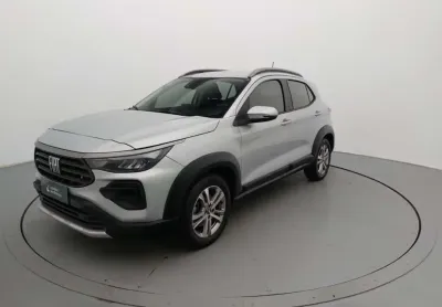 Fiat pulse 2022 1.0 turbo 200 flex audace cvt