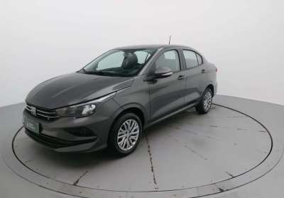 Fiat cronos 2025 1.0 firefly flex drive manual
