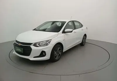 Chevrolet onix 2025 1.0 flex plus lt manual