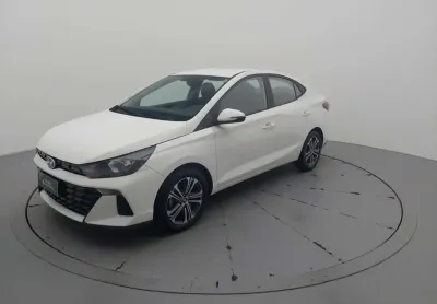 Hyundai hb20s 2024 1.0 tgdi flex comfort plus automático