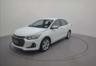 Chevrolet onix 2024 1.0 turbo flex ltz automático