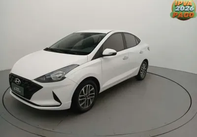 Hyundai Hb20 2022 1.0 tgdi flex platinum automático