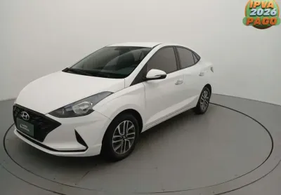 Hyundai hb20 2022 1.0 tgdi flex platinum automático