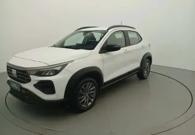 Fiat pulse 2024 1.3 flex drive cvt