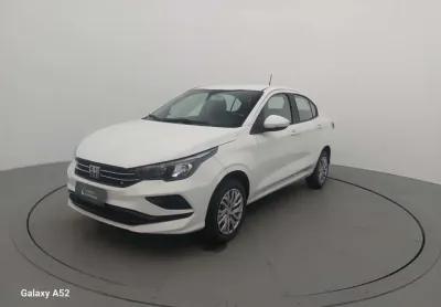 Fiat cronos 2024 1.0 firefly flex drive manual