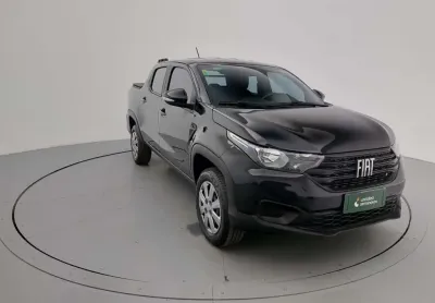 Fiat strada 2024 1.3 firefly flex freedom cs manual