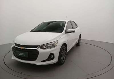 Chevrolet onix 2025 1.0 turbo flex lt manual