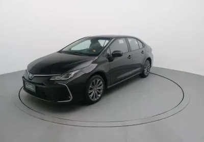 Toyota corolla 2022 2.0 vvt-ie flex xei direct shift