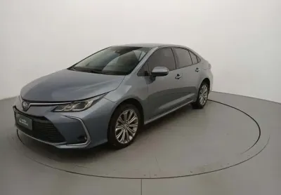 Toyota corolla 2023 2.0 vvt-ie flex xei direct shift