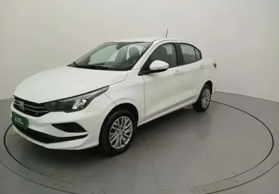 Fiat cronos 2024 1.0 firefly flex drive manual