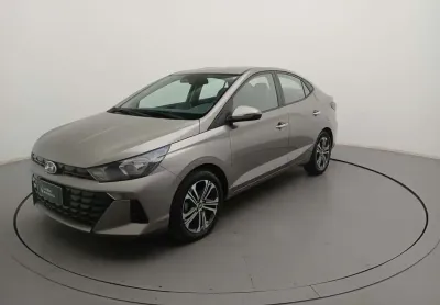 Hyundai hb20s 2024 1.0 tgdi flex platinum safety automático