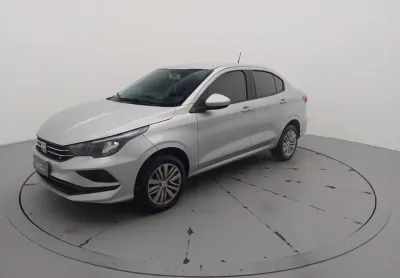 Fiat cronos 2024 1.3 firefly flex drive manual