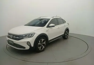 Volkswagen Nivus 2024 1.0 200 tsi total flex highline automático
