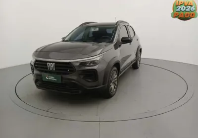 Fiat Pulse 2025 1.3 flex drive cvt