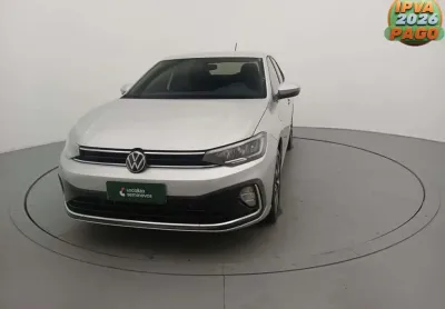Volkswagen Virtus 2025 1.0 200 tsi highline automático
