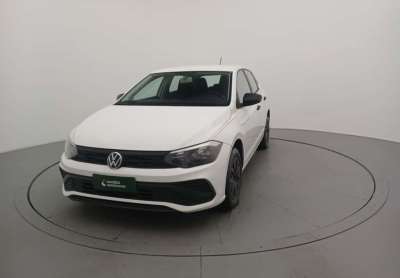 Volkswagen Polo 2025 1.0 mpi track manual