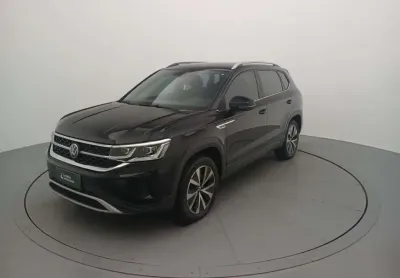 Volkswagen taos 2023 1.4 250 tsi total flex highline automático