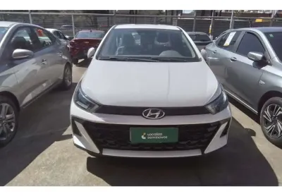 Hyundai hb20s 2024 1.0 tgdi flex platinum plus automático