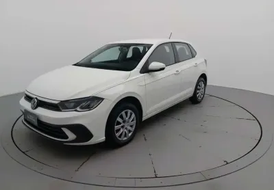 Volkswagen polo 2024 1.0 mpi manual