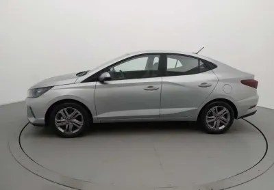 Hyundai hb20s 2025 1.0 tgdi flex comfort plus automático