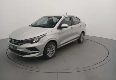 Fiat cronos 2023 1.3 firefly flex drive cvt