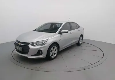 Chevrolet onix 2023 1.0 turbo flex ltz automático