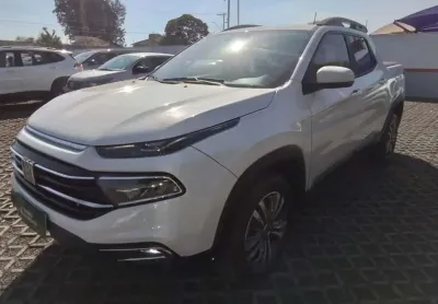 Fiat toro 2022 1.3 turbo 270 flex freedom at6