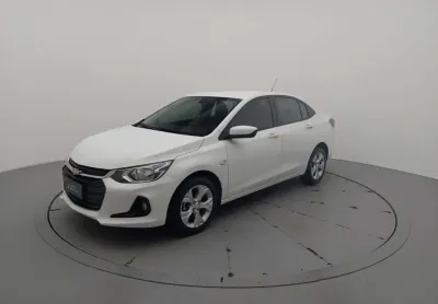 Chevrolet onix 2023 1.0 turbo flex ltz automático