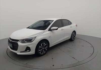 Chevrolet onix 2024 1.0 turbo flex plus premier automático